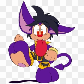 Cute Imp, HD Png Download - imp png
