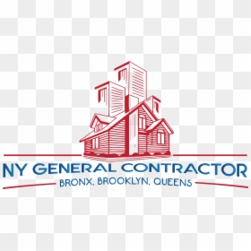 Graphic Design, HD Png Download - ny skyline png