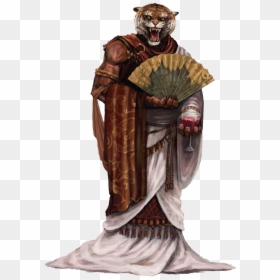 Dungeons And Dragons Rakshasa, HD Png Download - imp png