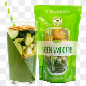 Juice, HD Png Download - green smoothie png