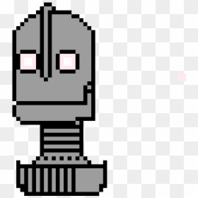 Cartoon, HD Png Download - iron giant png