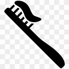 Brush Teeth Icon Png, Transparent Png - teeth.png