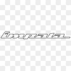 Parallel, HD Png Download - impala png