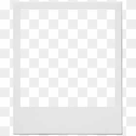 Polaroid Texture, HD Png Download - polaroid photo frame png