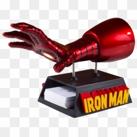 Avengers Business Card Holder, HD Png Download - iron giant png