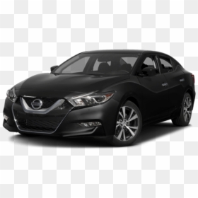 Nissan Altima 2017 Vs, HD Png Download - impala png