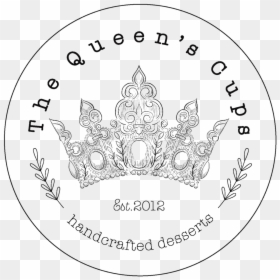 Queen's Cups Worcester, HD Png Download - sprinkles border png