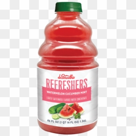 Dr. Smoothie, HD Png Download - green smoothie png