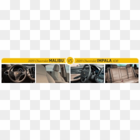 Chevrolet, HD Png Download - impala png