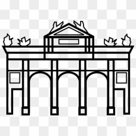 Illustration, HD Png Download - desk icon png