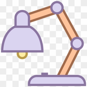 Transparent Png Clipart Desk Icon, Png Download - desk icon png