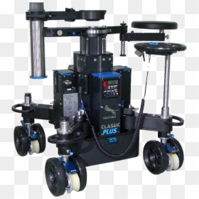 Machine, HD Png Download - dolly png