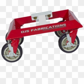 Toy Vehicle, HD Png Download - dolly png