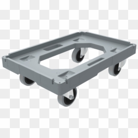 Trailer, HD Png Download - dolly png