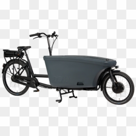 Dolly Bakfiets, HD Png Download - dolly png