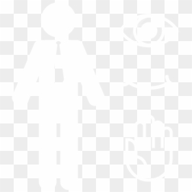 Icons For Body Language, HD Png Download - language icon png