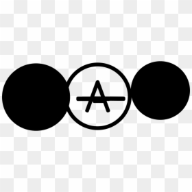 Circle, HD Png Download - language icon png