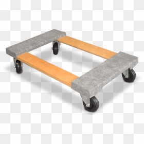Plywood, HD Png Download - dolly png