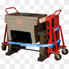 Roll A Lift, HD Png Download - dolly png