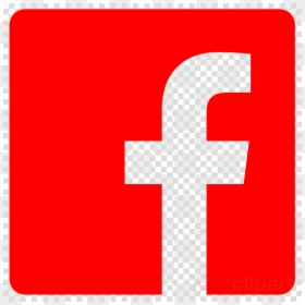 Fb Icon Png Red, Transparent Png - facebook logopng
