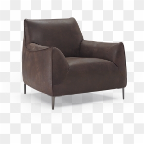 Dolly Chair Natuzzi Italia, HD Png Download - dolly png