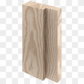 Plywood, HD Png Download - single wood plank png