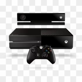 Xbox One Day One Edition, HD Png Download - console png