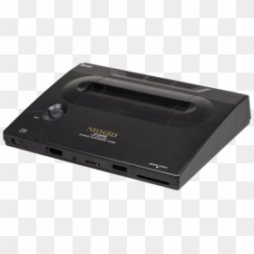 Console De Jeux Année 90, HD Png Download - console png