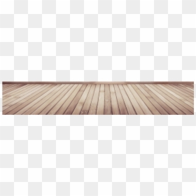 Piso De Madeira Png, Transparent Png - single wood plank png