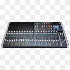 Soundcraft Si Performer, HD Png Download - console png
