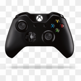 Xbox One Controller Bmp, HD Png Download - console png