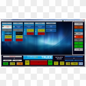 System Console, HD Png Download - console png