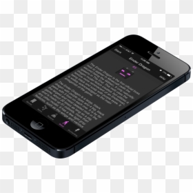 Mobile Phone, HD Png Download - console png
