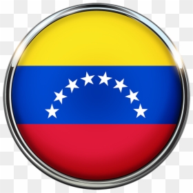 Flag Of Venezuela, HD Png Download - dibujos tumblr png