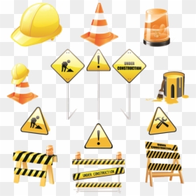 Construction Icons, HD Png Download - construction icons png