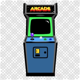 Arcade Game Png, Transparent Png - console png