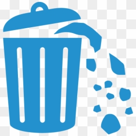 Solid Waste Management Icon, HD Png Download - construction icons png