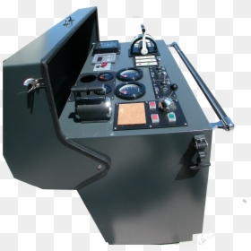 Electronics, HD Png Download - console png
