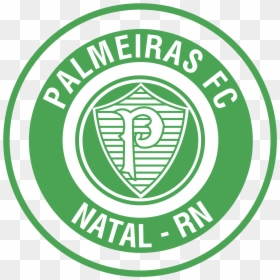 Media Literacy Triangle, HD Png Download - palmeiras png