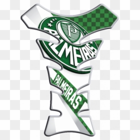 Verdão Png, Transparent Png - palmeiras png