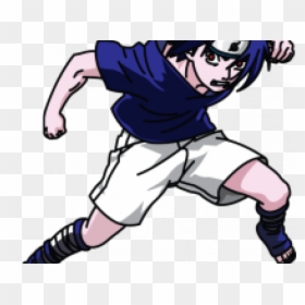 Pitcher, HD Png Download - naruto sasuke png