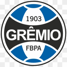 Logo Do Gremio, HD Png Download - palmeiras png