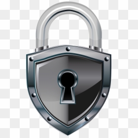 Vector Pad Lock, HD Png Download - padlock icon png