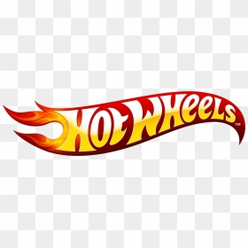 Hot Wheels Logo Template, HD Png Download - hotwheels png