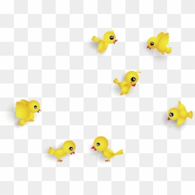 Cartoon, HD Png Download - chicken vector png