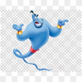 Cartoon Aladdin, HD Png Download - disney clipart png