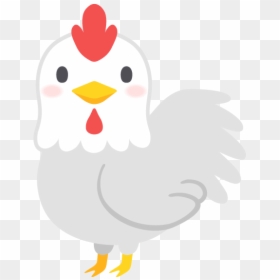 Chicken, HD Png Download - chicken vector png
