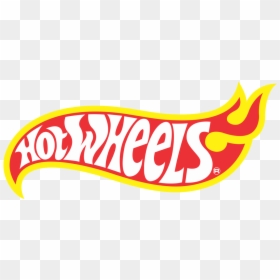 Vector Logo Hot Wheels, HD Png Download - hotwheels png