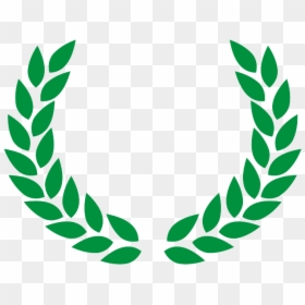 Laurel Wreath, HD Png Download - palmeiras png