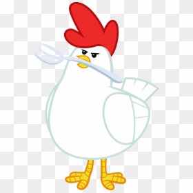 Chicken Transparent Background Clipart, HD Png Download - chicken vector png